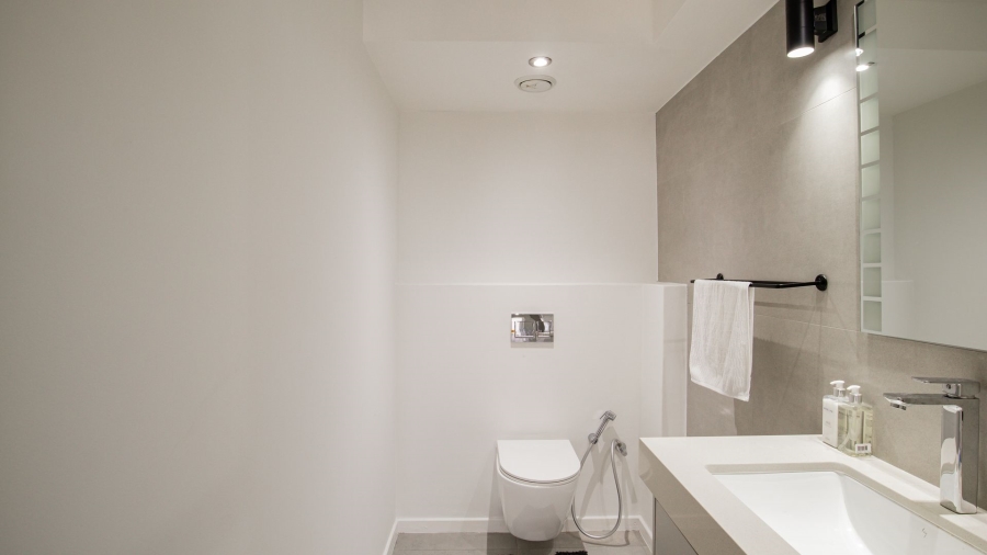 2 Bedroom Property for Sale in Claremont Western Cape